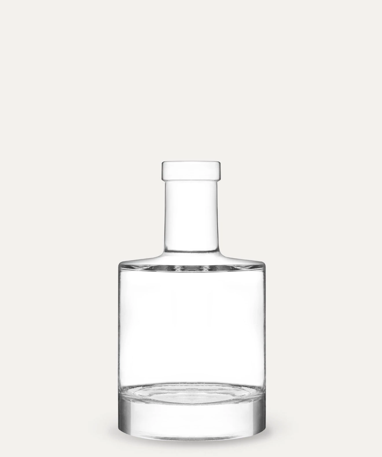 SOFIA - Bottiglia in vetro per distillati - Vetroelite