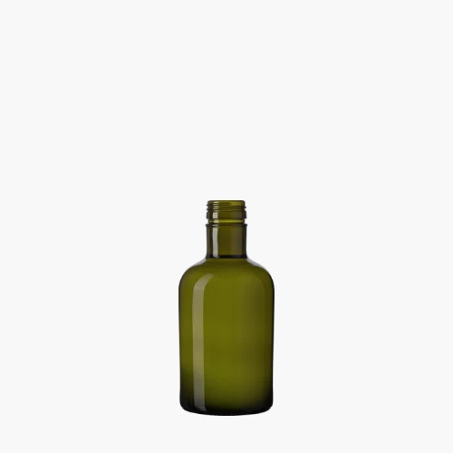 Vecchia Farmacia Eco Bouteille Pour Huile D Olive Et Vinaigre Vetroelite