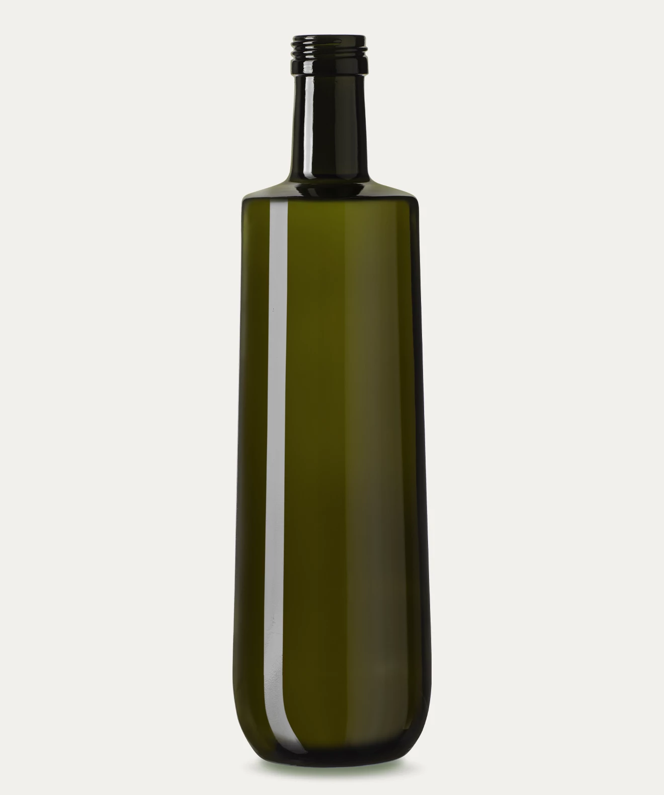 OTTAGONALE VG - Bottiglia per Olio d'oliva e Aceto - Vetroelite