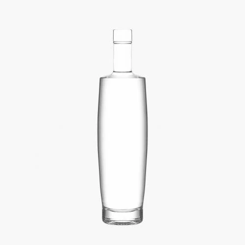 Ushuaia Bottle For Spirits Archive Vetroelite