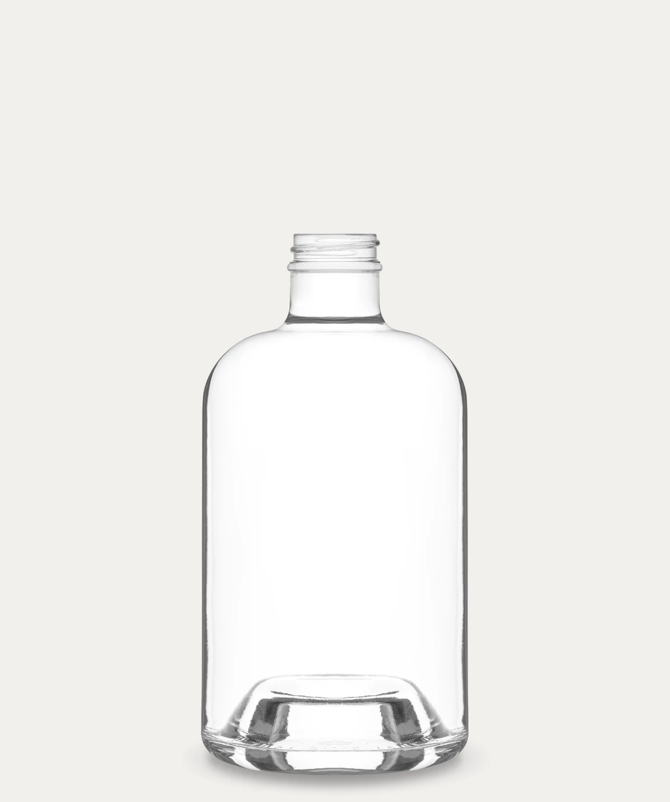 DENVER - Bottle for room fragrances - Vetroelite